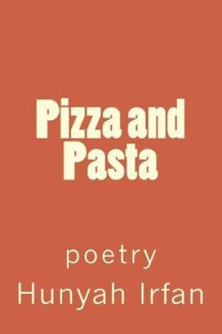 Cover of Pizza and Pasta