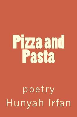 Book cover for Pizza and Pasta