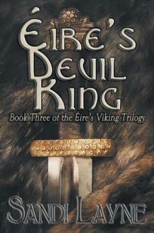 Cover of Eire's Devil King