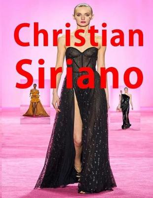 Book cover for Christian Siriano