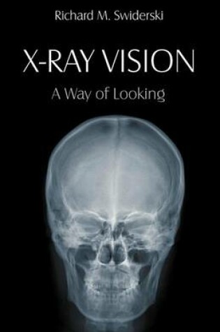 Cover of X-Ray Vision