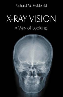 Book cover for X-Ray Vision