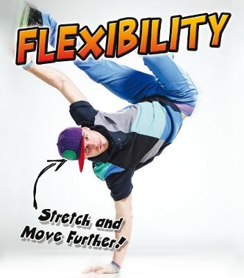 Book cover for Flexibility