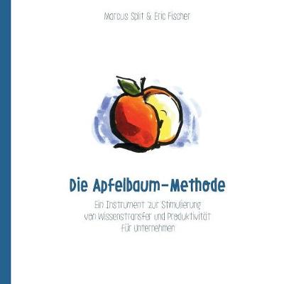 Book cover for Die Apfelbaum-Methode