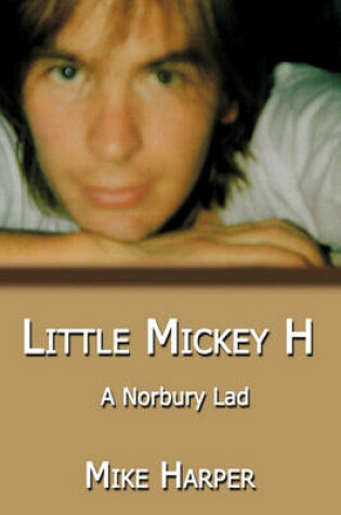 Cover of Little Mickey H