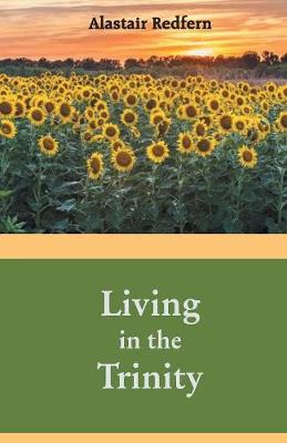 Book cover for Living in the Trinity