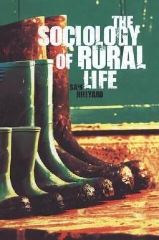 Cover of The Sociology of Rural Life