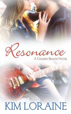 Book cover for Resonance