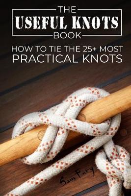Cover of The Useful Knots Book