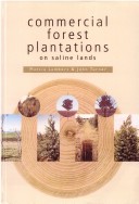 Book cover for Commercial Forest Plantations on Saline Lands