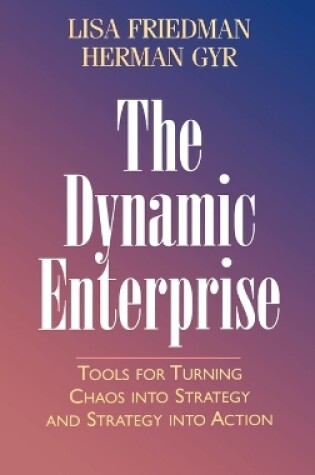 Cover of The Dynamic Enterprise