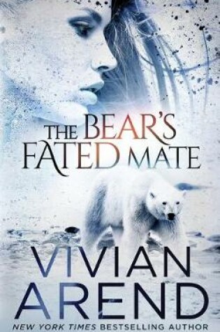 Cover of The Bear's Fated Mate