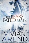 Book cover for The Bear's Fated Mate