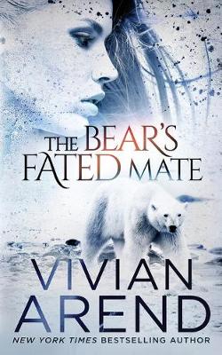 Book cover for The Bear's Fated Mate