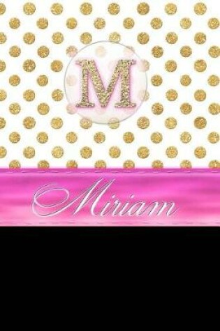 Cover of Miriam