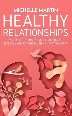 Book cover for Healthy Relationships