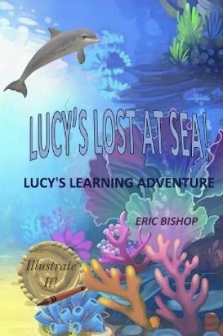 Cover of Lucy's Learning Adventure