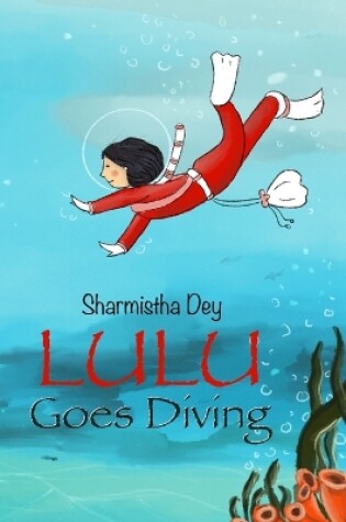 Cover of Lulu Goes Diving