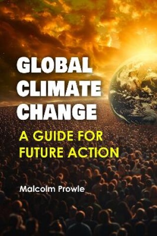 Cover of Global Climate Change