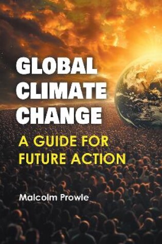 Cover of Global Climate Change