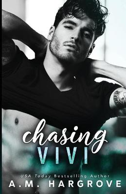Book cover for Chasing Vivi