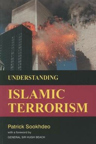 Cover of Understanding Islamic Terrorism