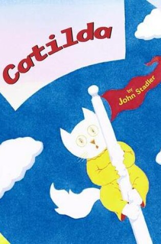 Cover of Catilda