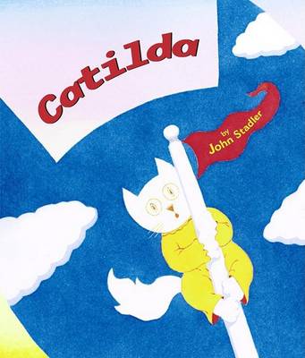 Book cover for Catilda