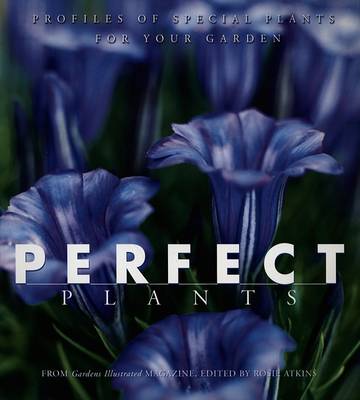 Cover of Perfect Plants