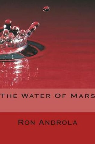 Cover of The Water Of Mars