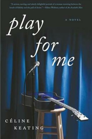 Cover of Play for Me