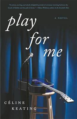 Book cover for Play for Me