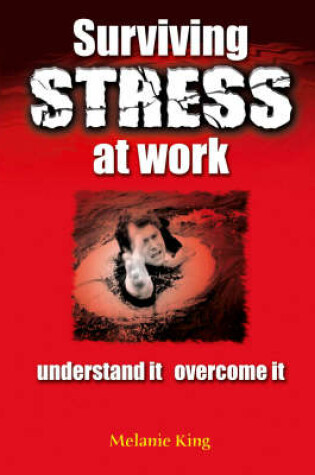 Cover of Surviving Stress at Work