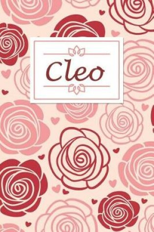 Cover of Cleo