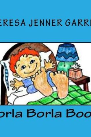 Cover of Borla Borla Boola