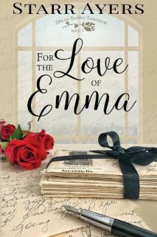 Cover of For the Love of Emma