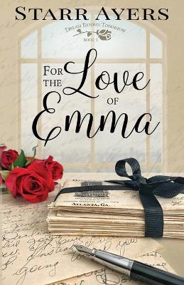 Book cover for For the Love of Emma
