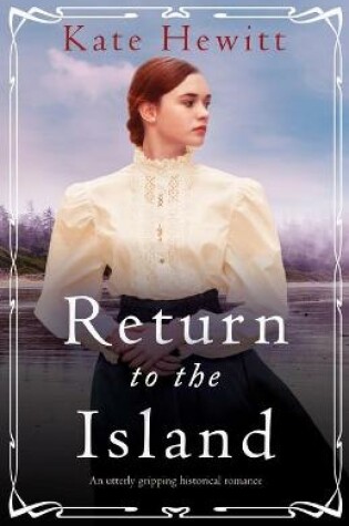 Cover of Return to the Island