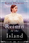 Book cover for Return to the Island