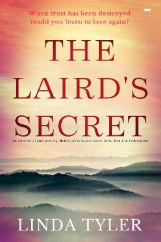 Cover of The Laird's Secret