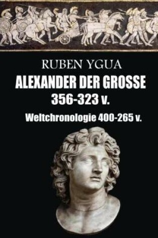 Cover of Alexander Der Grosse