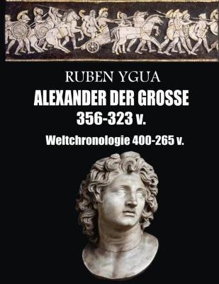 Book cover for Alexander Der Grosse
