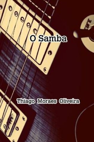Cover of O Nosso Samba