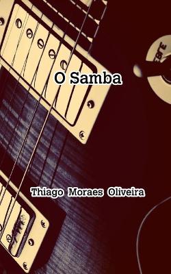 Book cover for O Nosso Samba