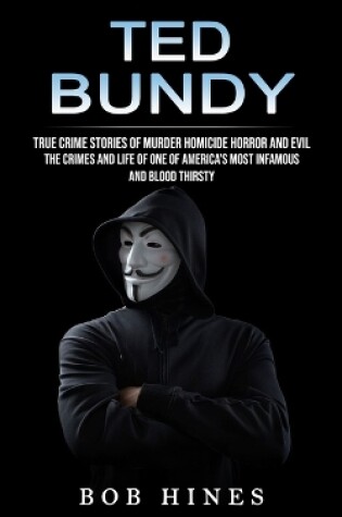 Cover of Ted Bundy