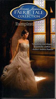 Book cover for Rumplestiltskin
