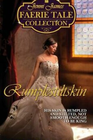 Cover of Rumplestiltskin