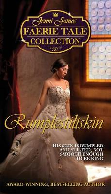 Cover of Rumplestiltskin