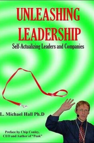 Cover of Unleashing Leadership