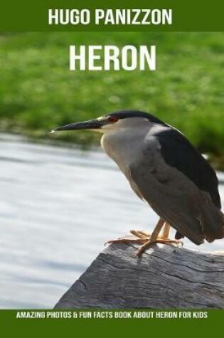 Cover of Heron